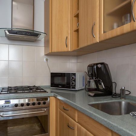 Nozownicza Street Apartment Wroclaw Bagian luar foto