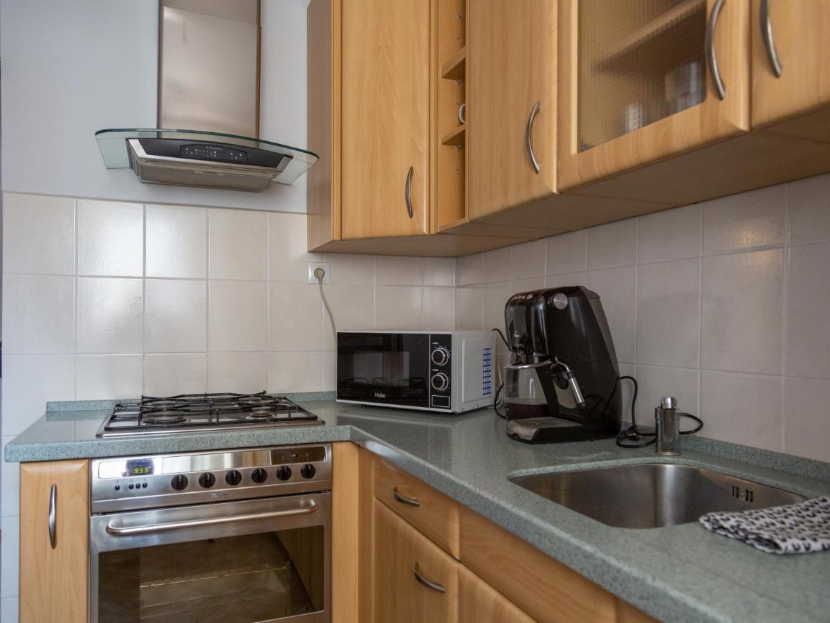 Nozownicza Street Apartment Wroclaw Bagian luar foto
