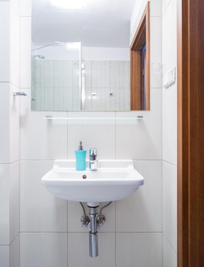 Nozownicza Street Apartment Wroclaw Bagian luar foto