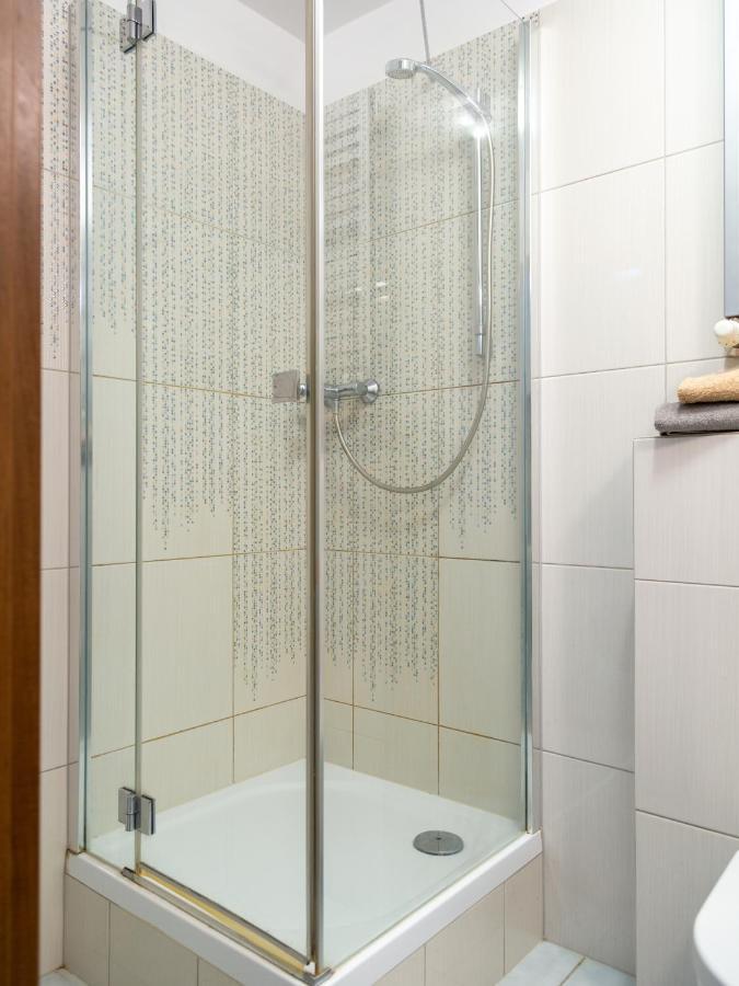 Nozownicza Street Apartment Wroclaw Bagian luar foto